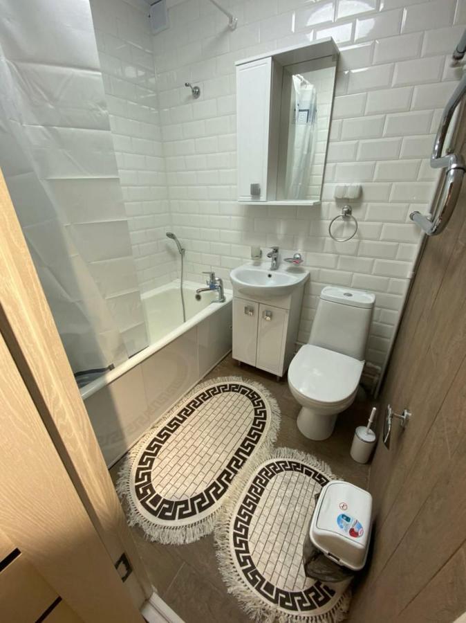 Iaparts богенбай батыра-шагабутдинова Apartment Almaty