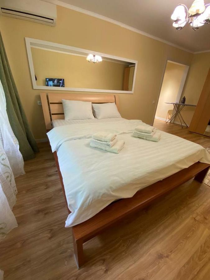 Iaparts богенбай батыра-шагабутдинова Apartment *